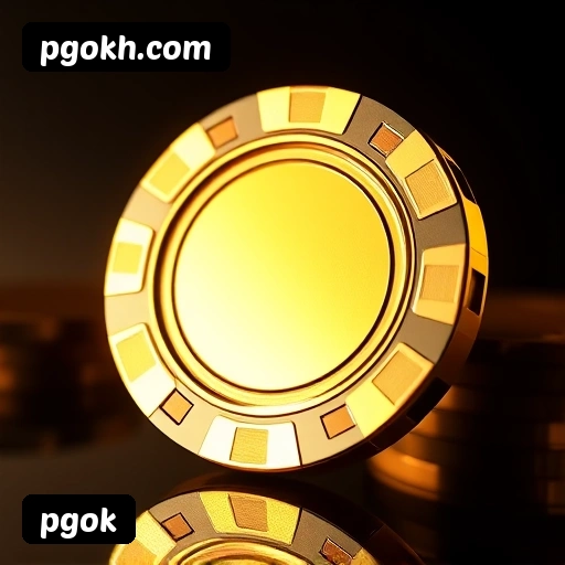 App Mobile pgok - Jogue em Qualquer Lugar no Seu Smartphone
