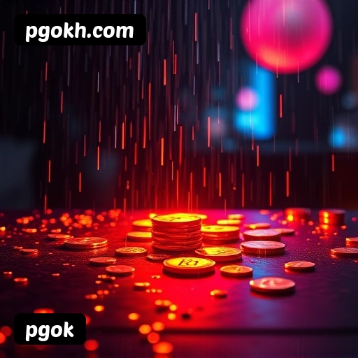 Recursos Exclusivos do App pgok - Modo Offline, Login Biométrico
