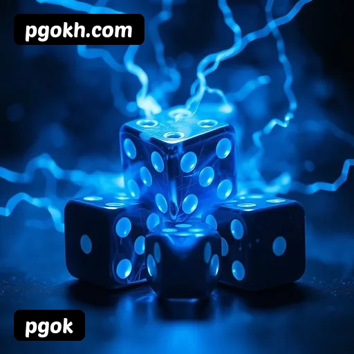 Imagem quadrada de apoio para baixar pgok