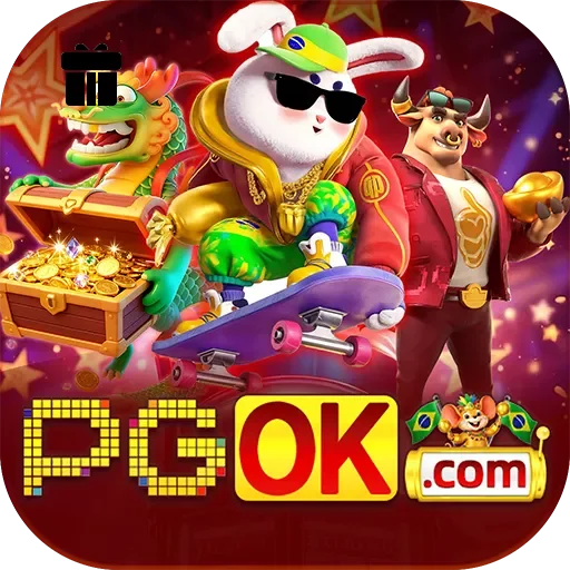 pgok Logo