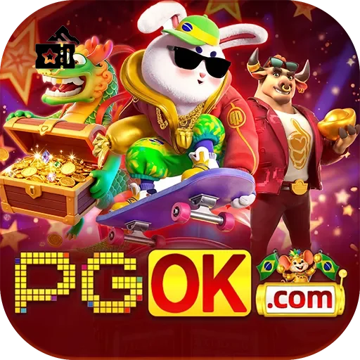 pgok Logo