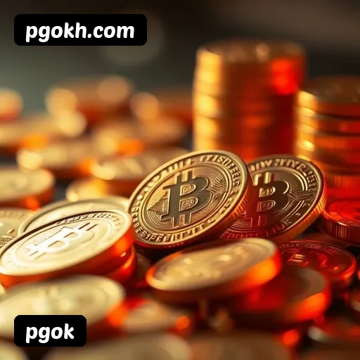 Prévia de conteúdo do canal Telegram pgok